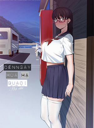 Đọc truyện tranh Hạ chí – Đến khi mùa hè kết thúc