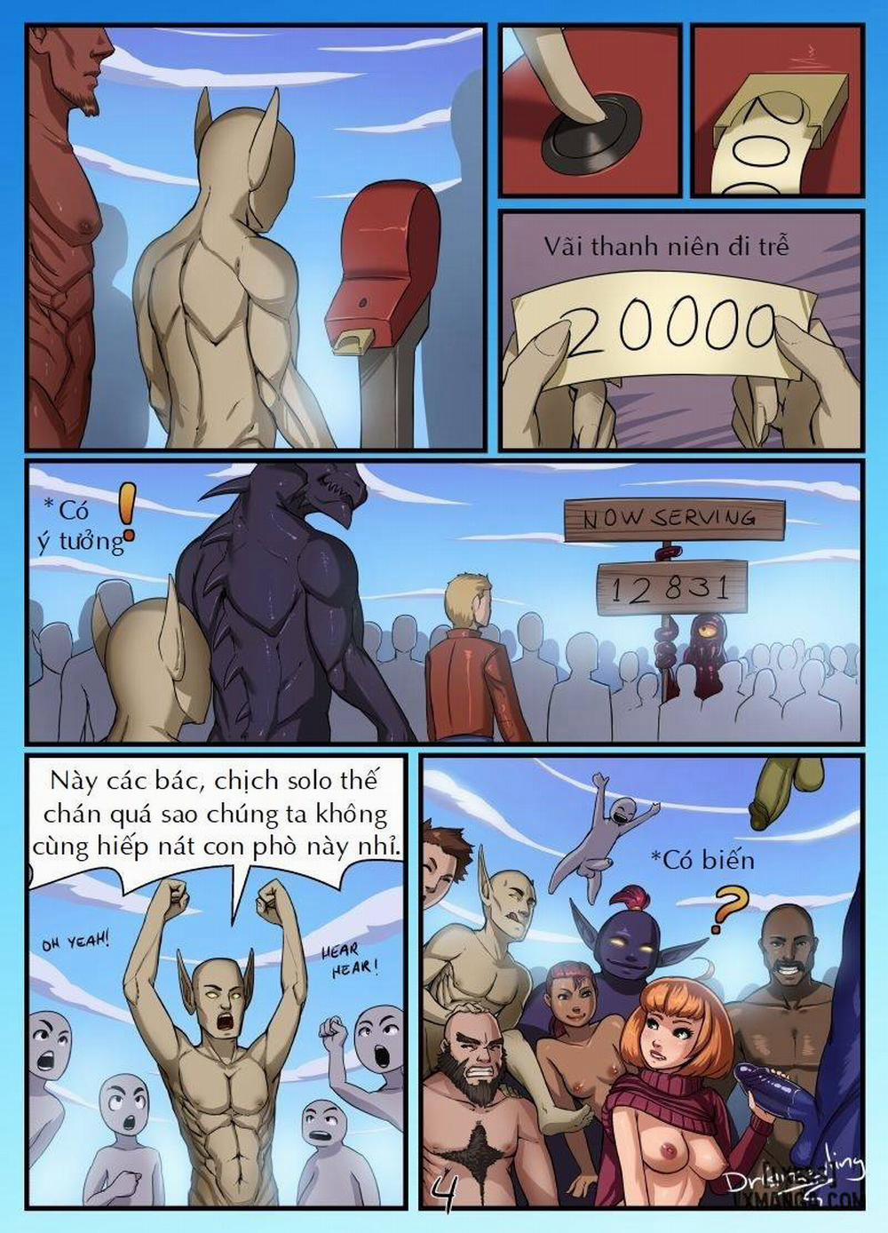 Hà Thiên Lộn Full trang 3