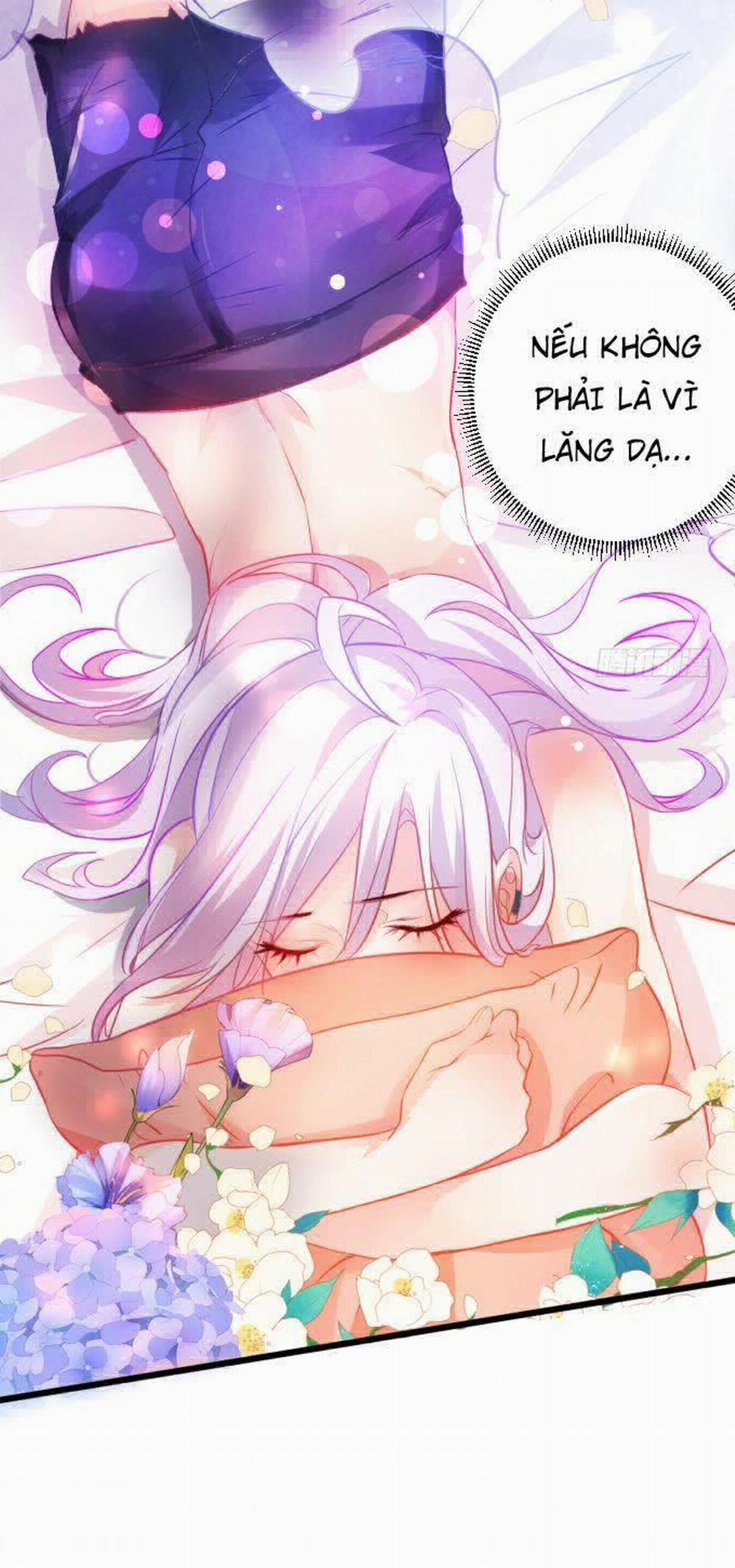 Hắc Đạo Đáng Yêu 1 trang 13