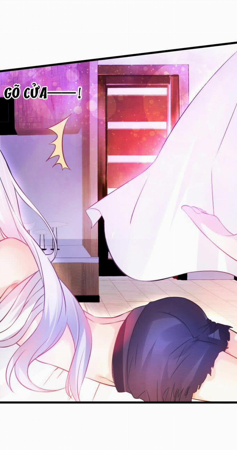 Hắc Đạo Đáng Yêu 1 trang 14