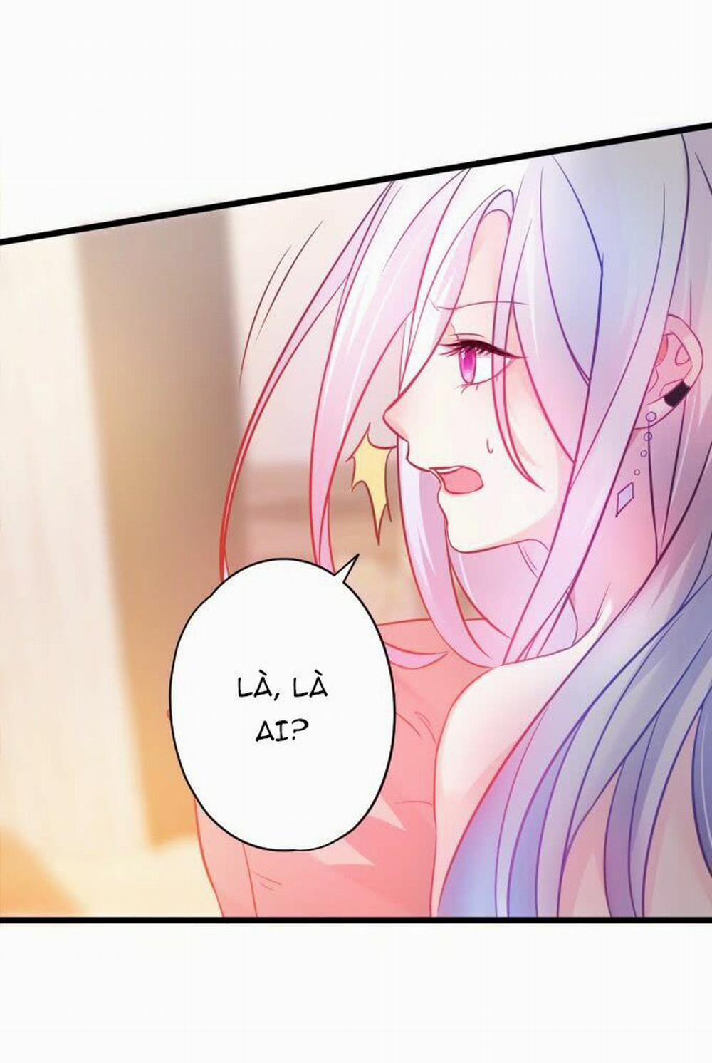 Hắc Đạo Đáng Yêu 1 trang 15