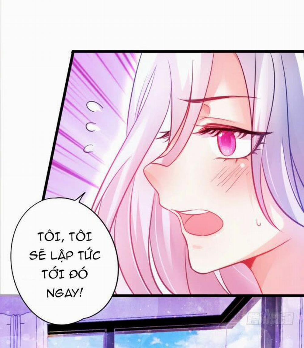 Hắc Đạo Đáng Yêu 1 trang 17