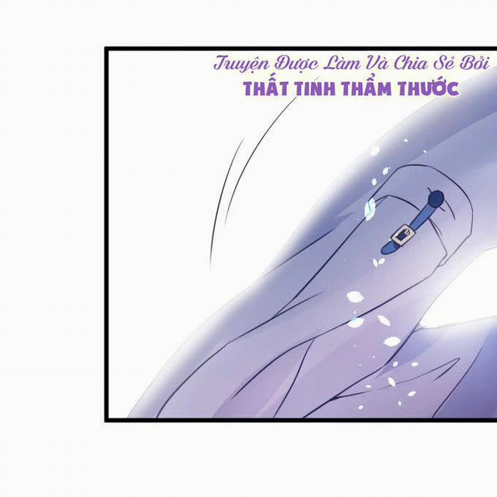 Hắc Đạo Đáng Yêu 1 trang 20