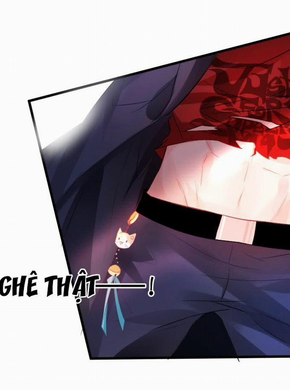 Hắc Đạo Đáng Yêu 1 trang 29