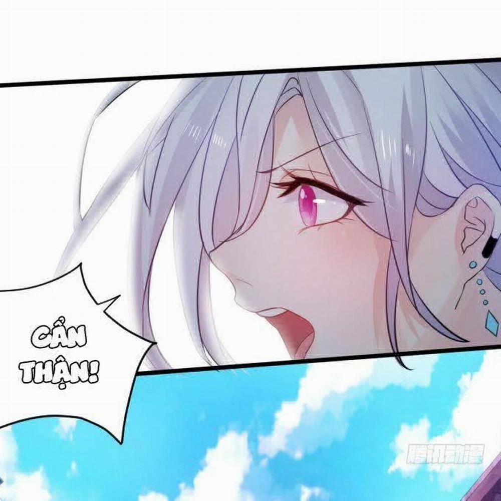 Hắc Đạo Đáng Yêu 1 trang 33