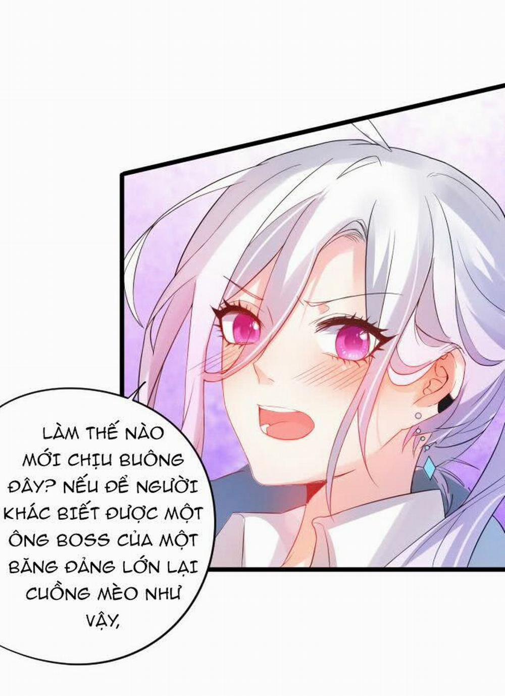 Hắc Đạo Đáng Yêu 1 trang 42