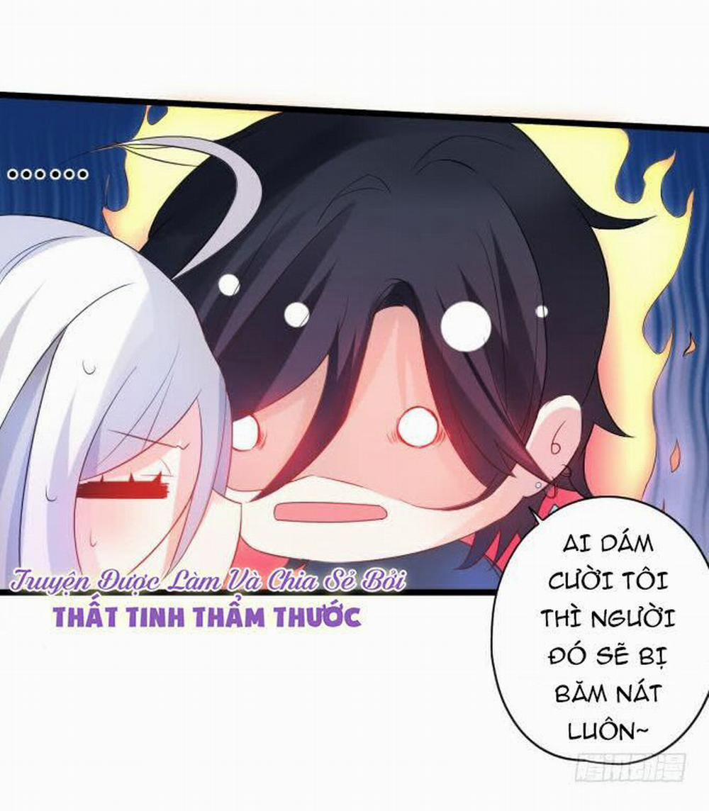 Hắc Đạo Đáng Yêu 1 trang 44