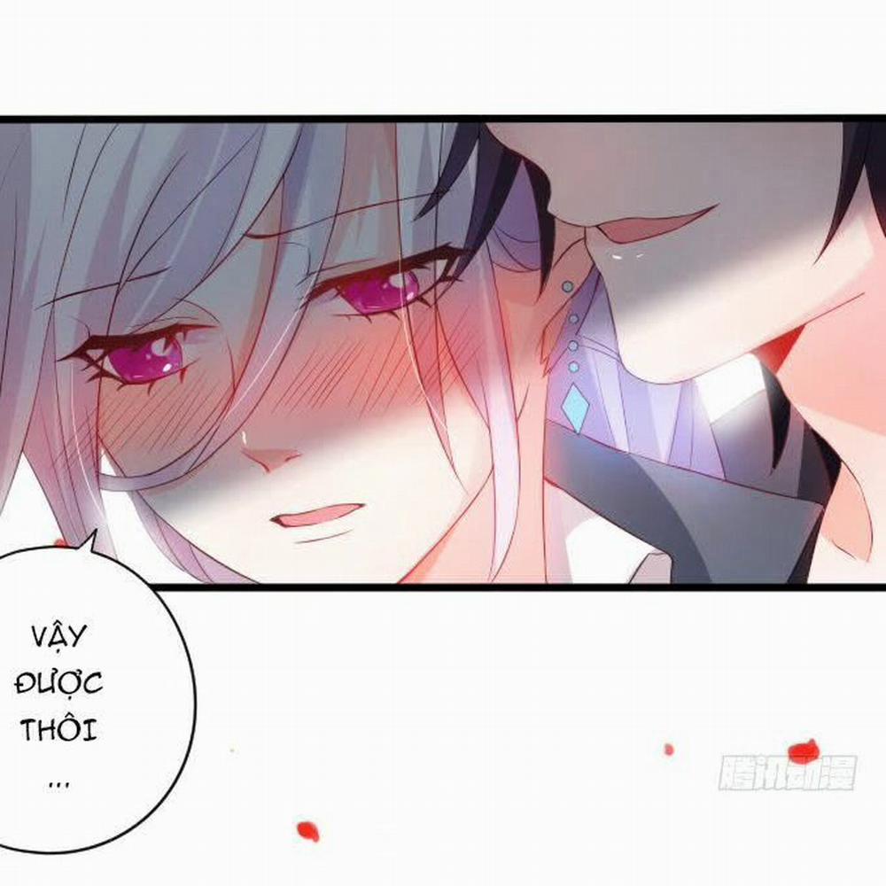 Hắc Đạo Đáng Yêu 1 trang 45