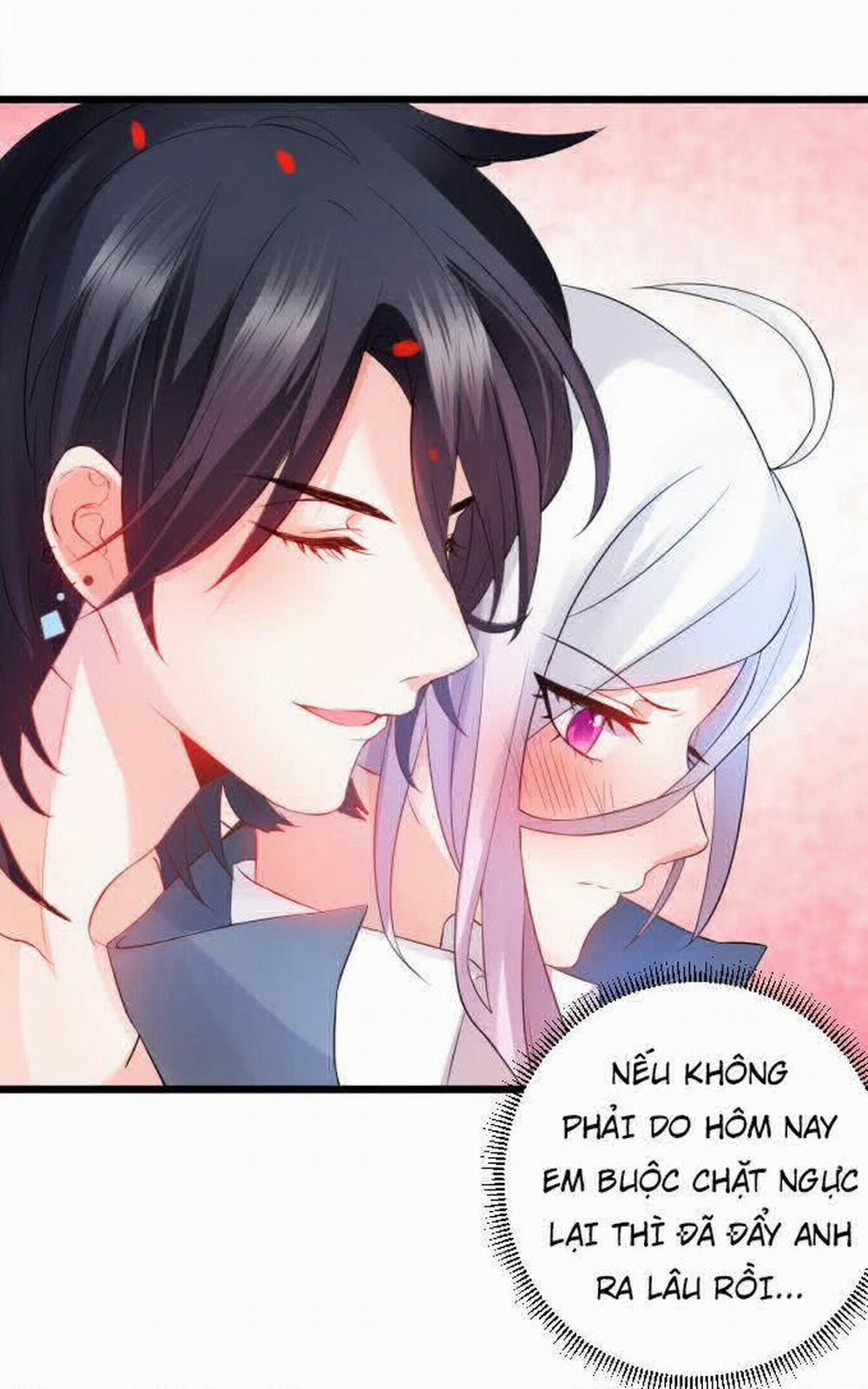 Hắc Đạo Đáng Yêu 1 trang 47