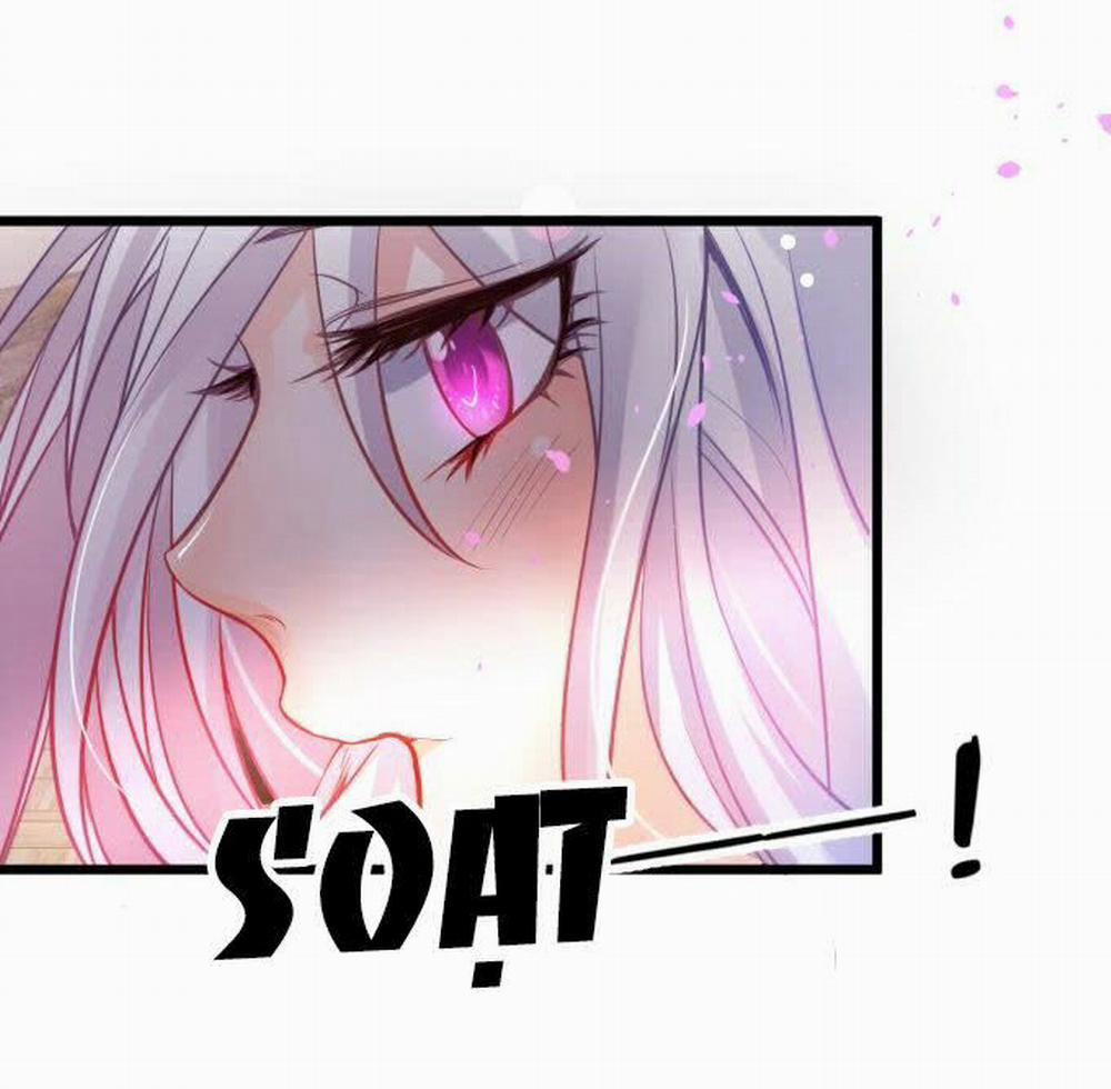 Hắc Đạo Đáng Yêu 1 trang 5