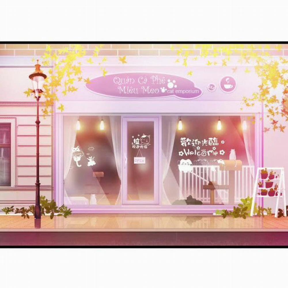 Hắc Đạo Đáng Yêu 1 trang 53