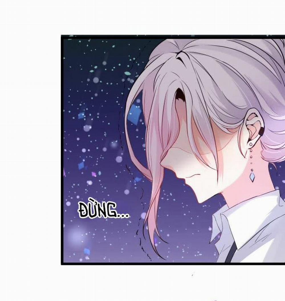 Hắc Đạo Đáng Yêu 1 trang 54