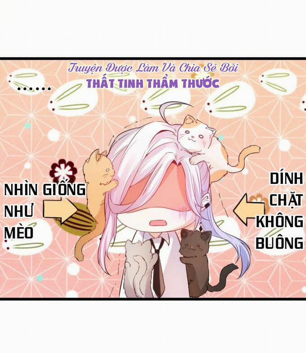 Hắc Đạo Đáng Yêu 1 trang 56