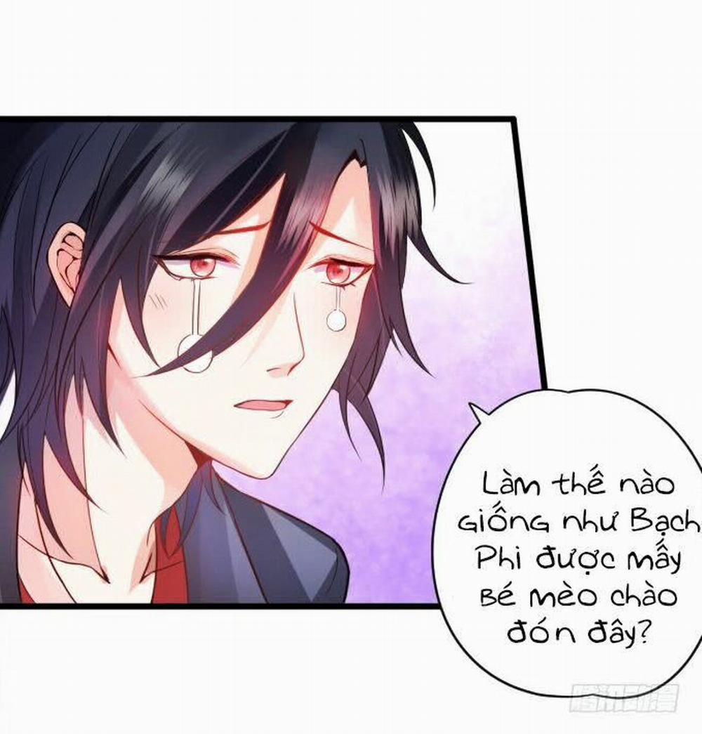 Hắc Đạo Đáng Yêu 1 trang 58