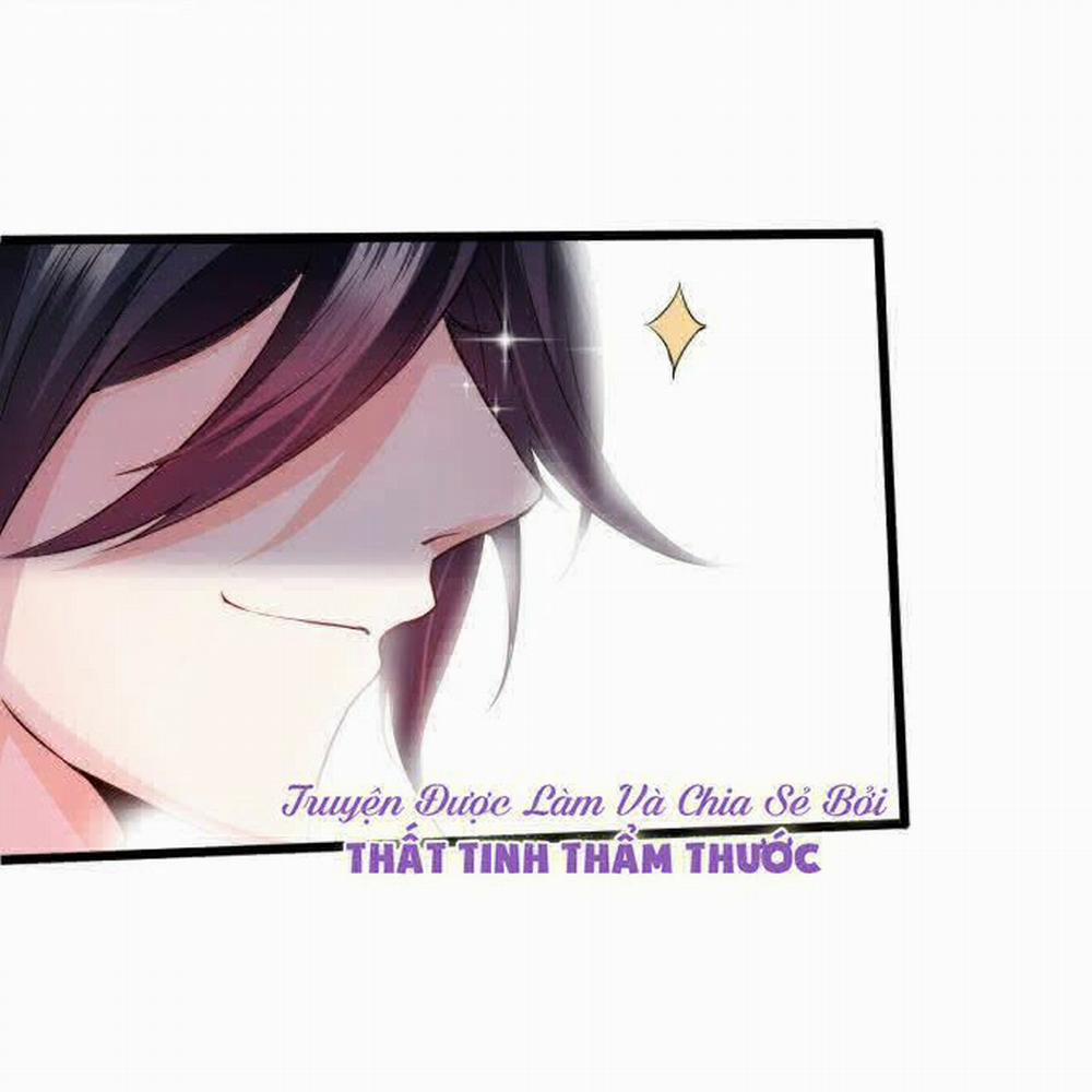 Hắc Đạo Đáng Yêu 1 trang 60