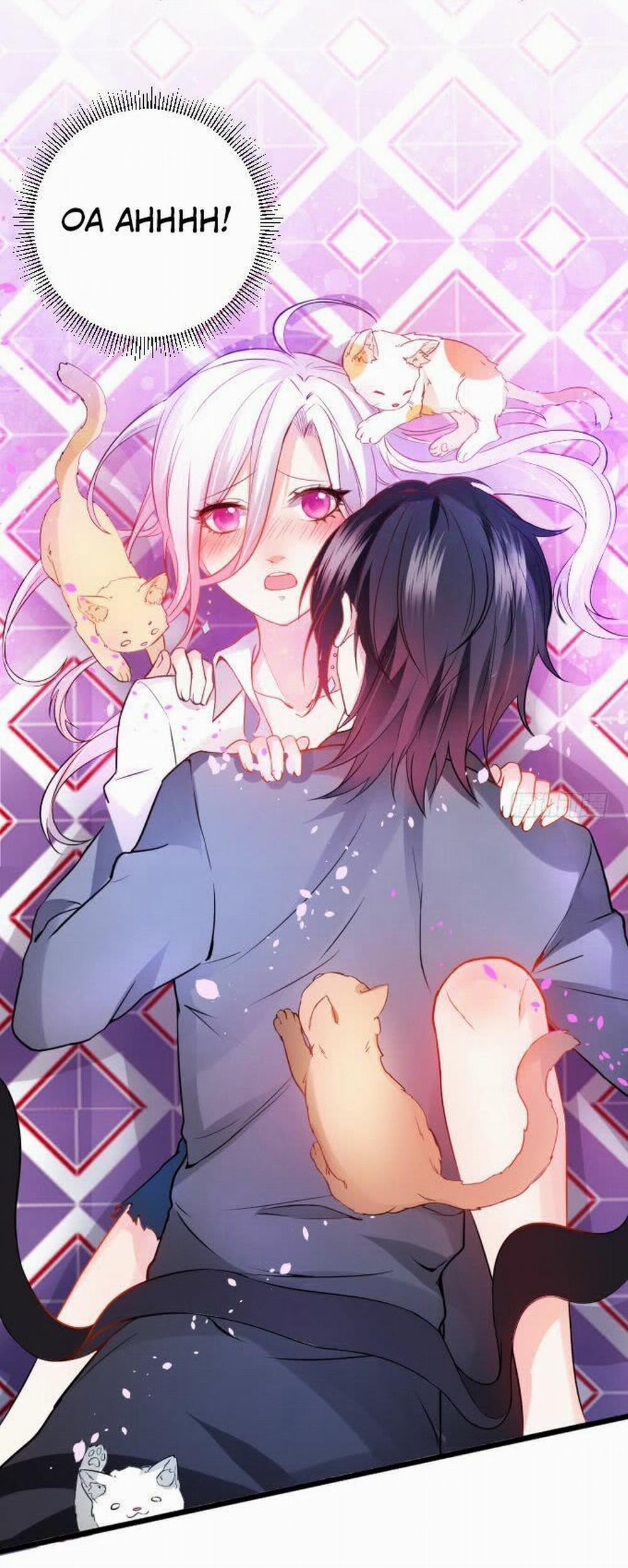 Hắc Đạo Đáng Yêu 1 trang 63