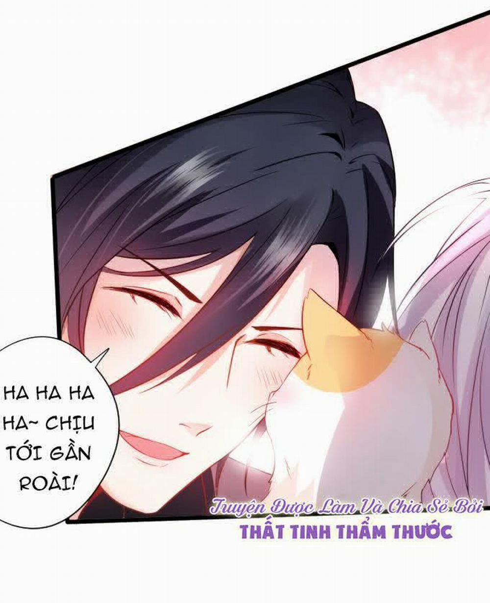 Hắc Đạo Đáng Yêu 1 trang 64