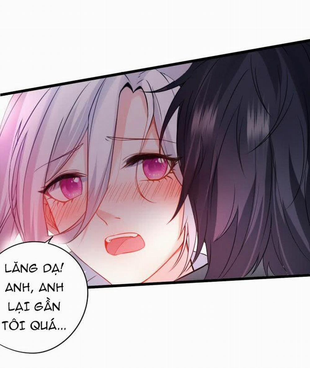 Hắc Đạo Đáng Yêu 1 trang 65