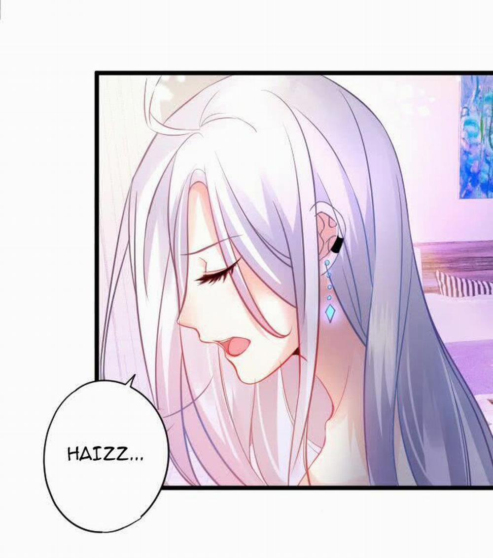 Hắc Đạo Đáng Yêu 1 trang 7