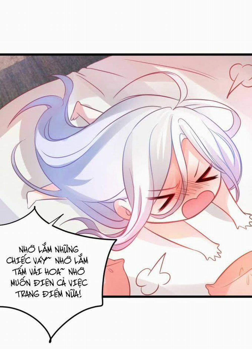 Hắc Đạo Đáng Yêu 1 trang 9