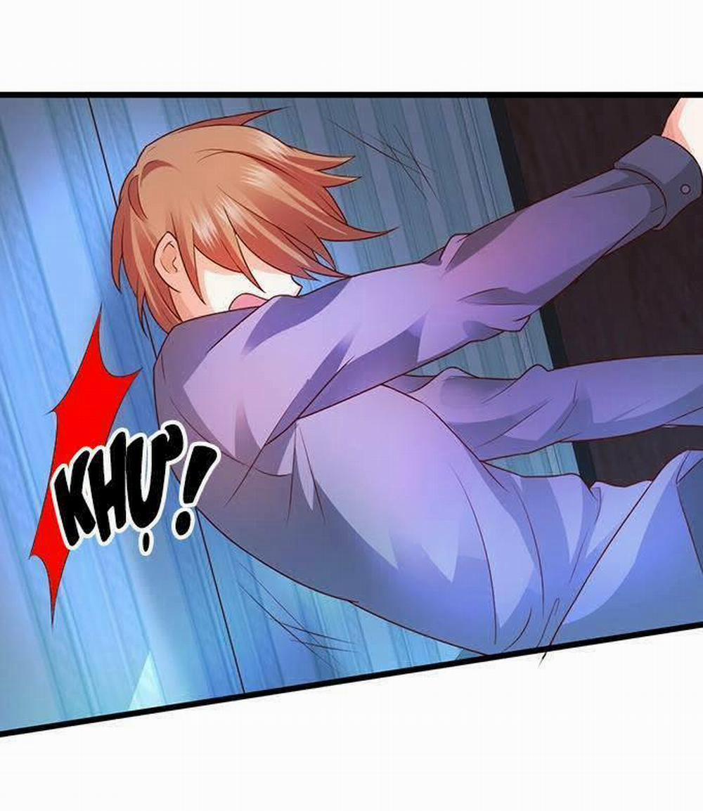 Hắc Đạo Đáng Yêu 10 trang 14