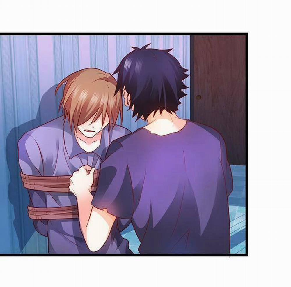 Hắc Đạo Đáng Yêu 10 trang 16