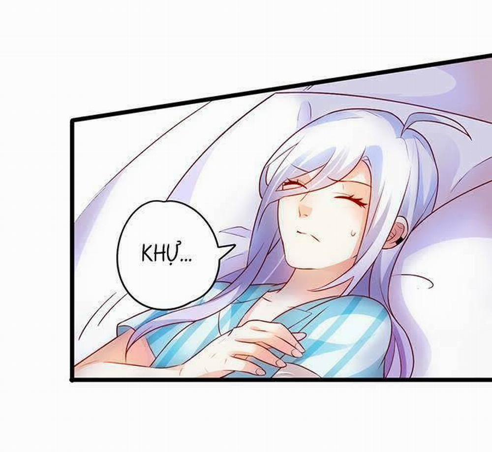 Hắc Đạo Đáng Yêu 10 trang 23