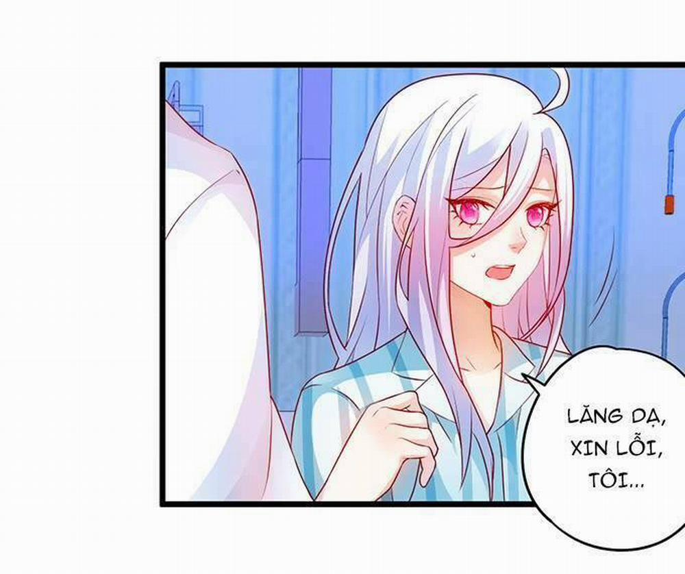 Hắc Đạo Đáng Yêu 10 trang 28