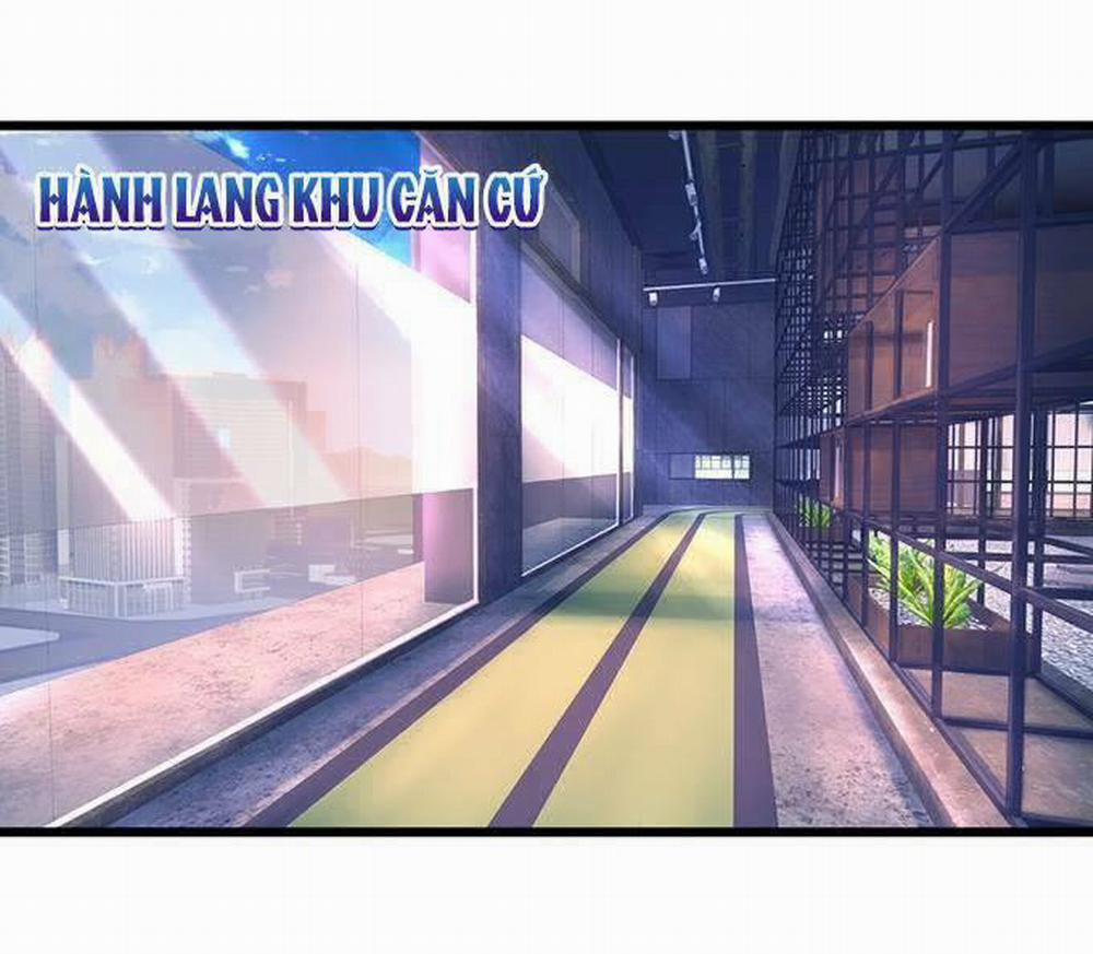 Hắc Đạo Đáng Yêu 10 trang 30