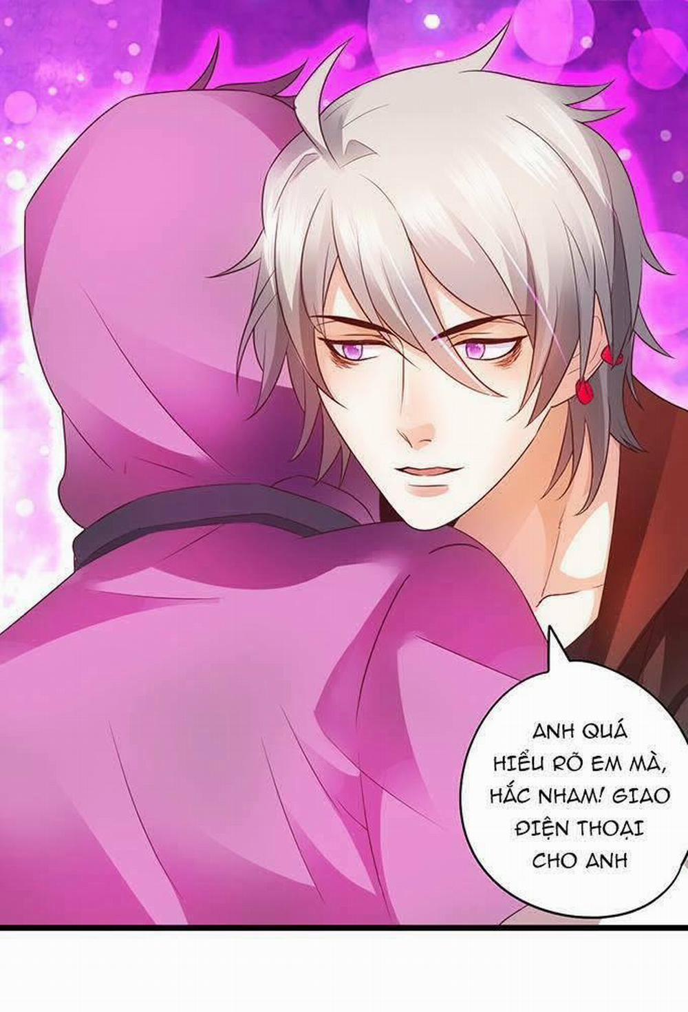 Hắc Đạo Đáng Yêu 10 trang 43