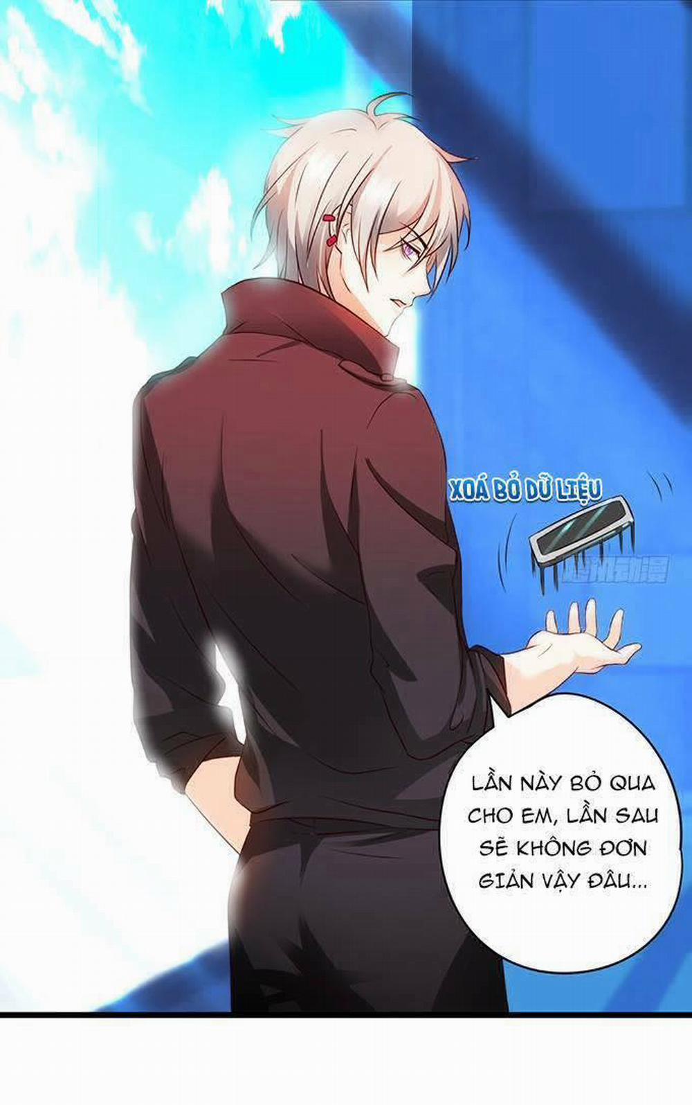 Hắc Đạo Đáng Yêu 10 trang 48