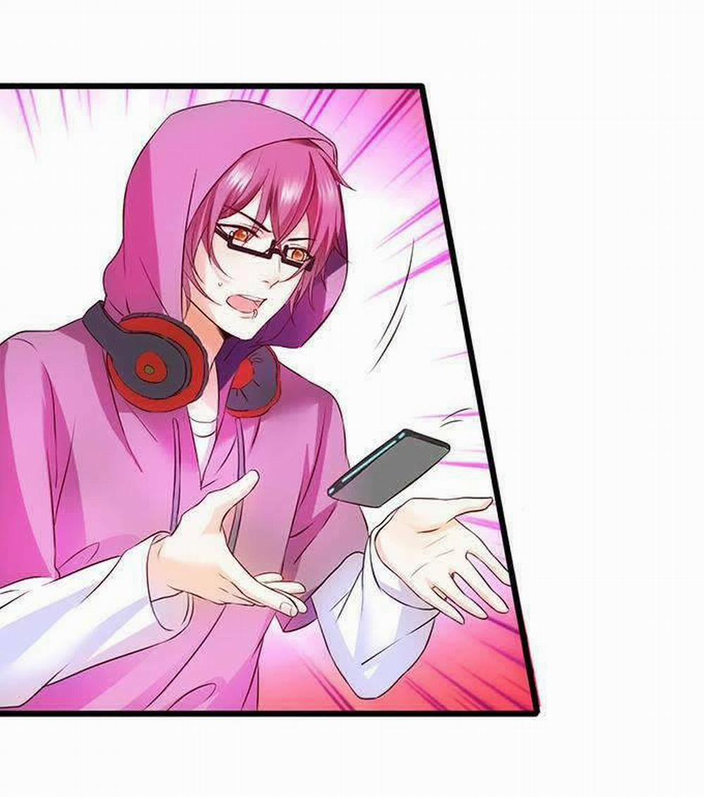 Hắc Đạo Đáng Yêu 10 trang 49