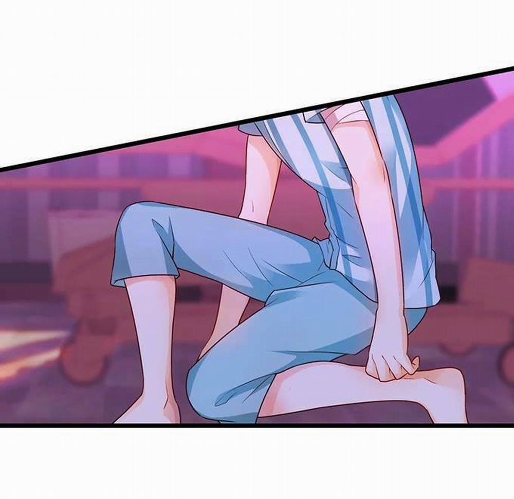 Hắc Đạo Đáng Yêu 10 trang 8