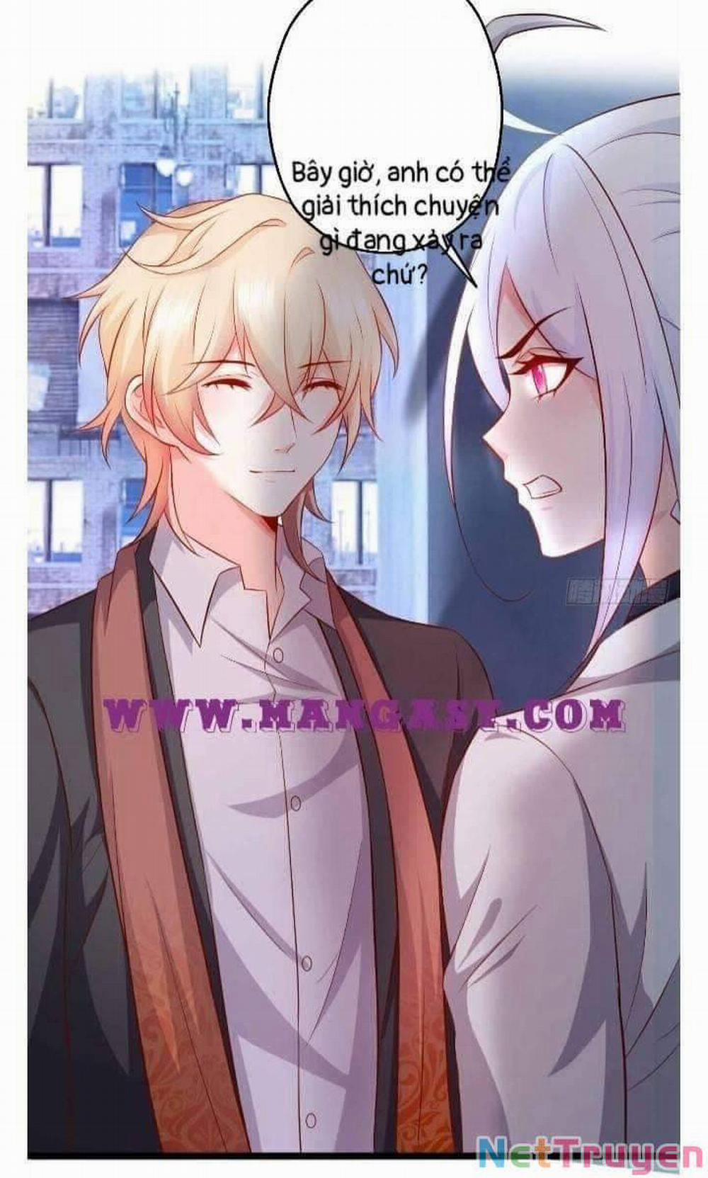 Hắc Đạo Đáng Yêu 100 trang 5