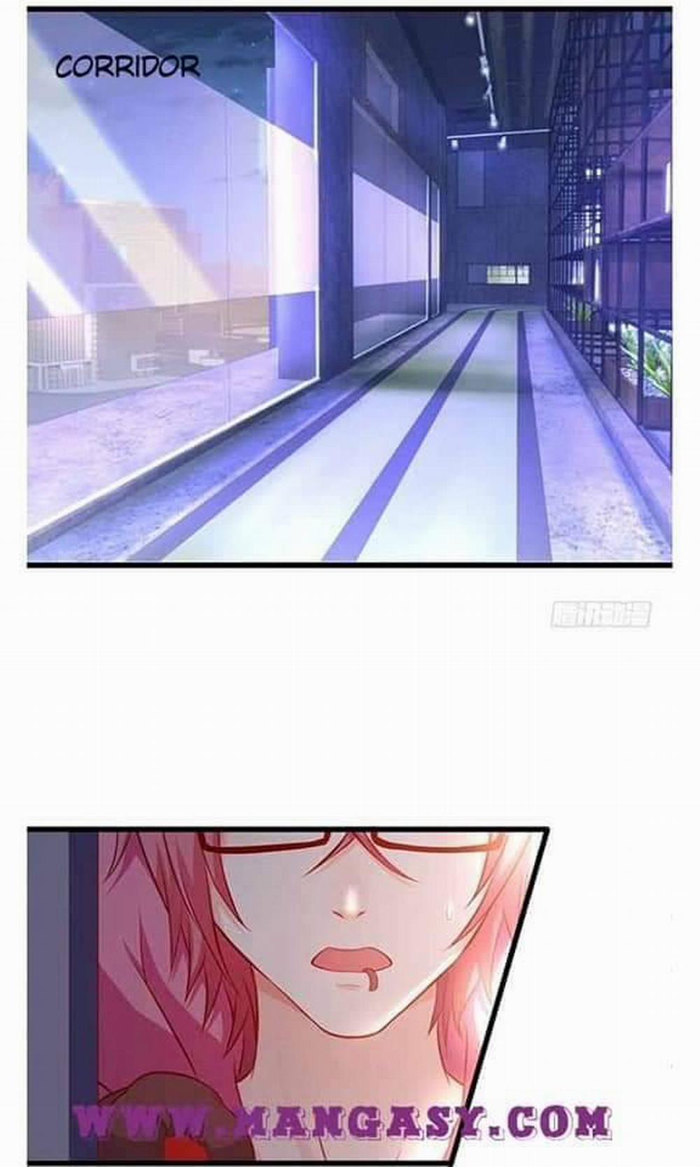 Hắc Đạo Đáng Yêu 102 trang 37