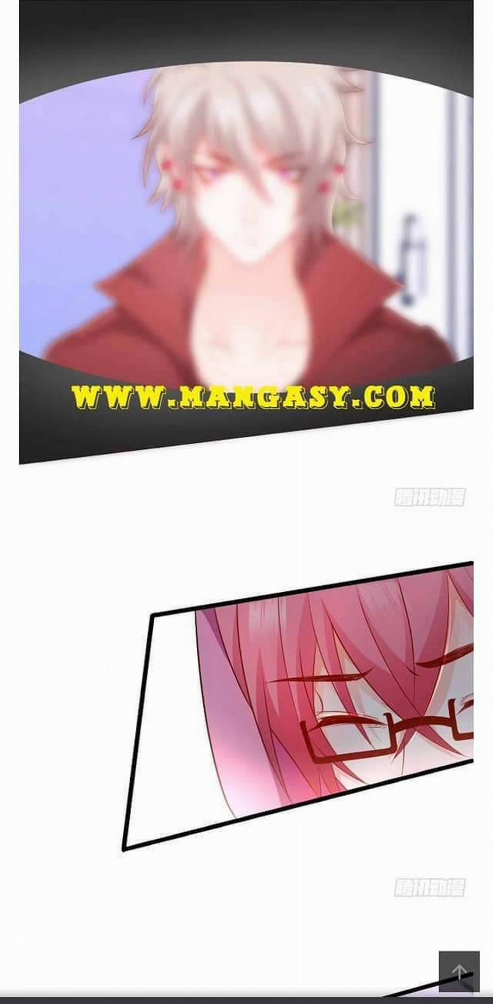 Hắc Đạo Đáng Yêu 103 trang 14