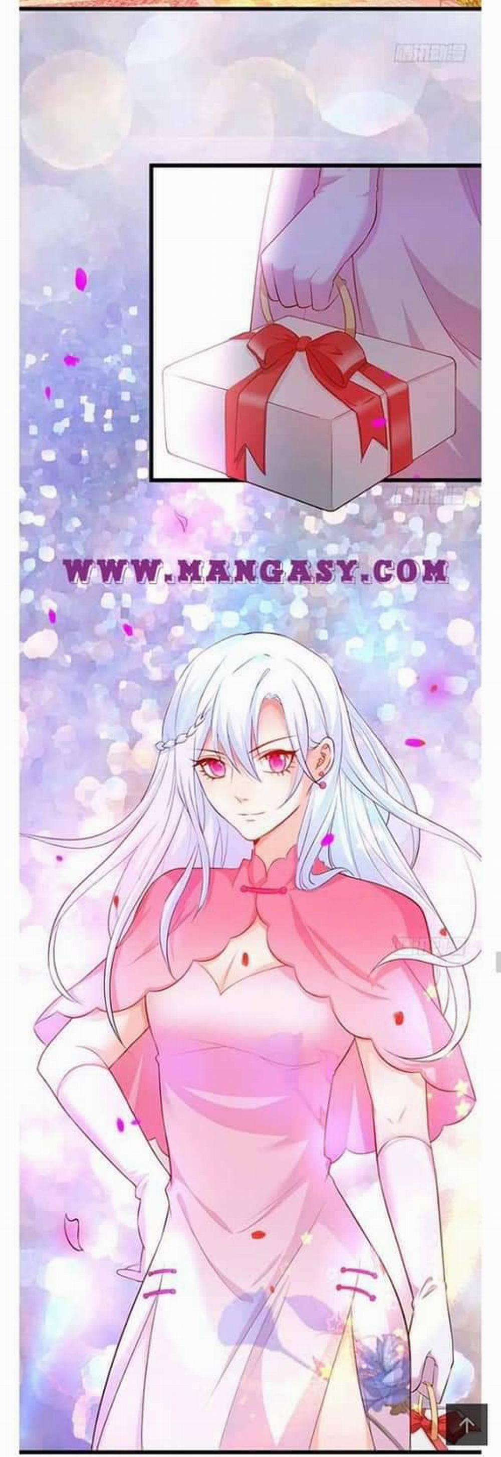 Hắc Đạo Đáng Yêu 105 trang 23