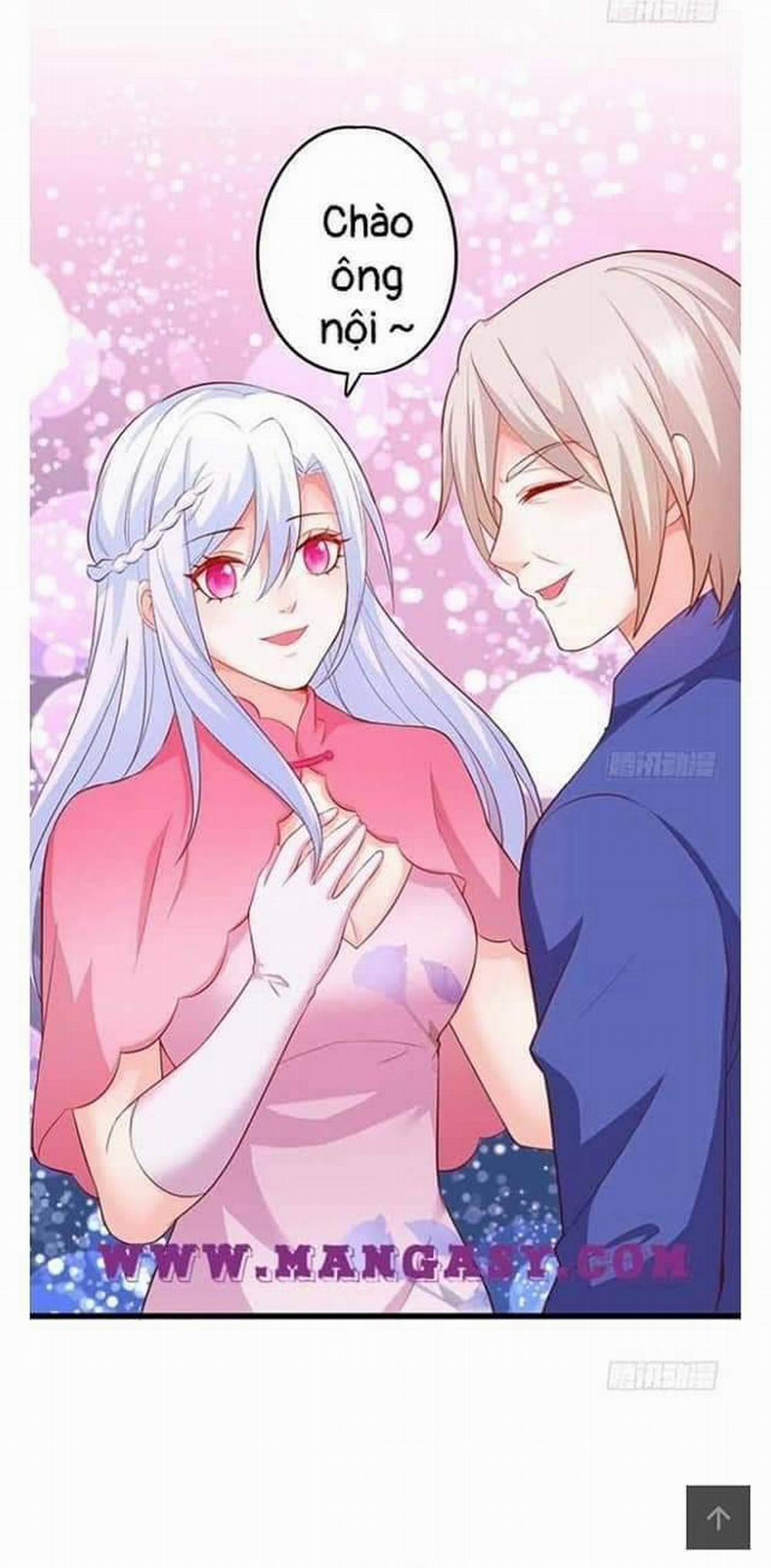 Hắc Đạo Đáng Yêu 105 trang 27