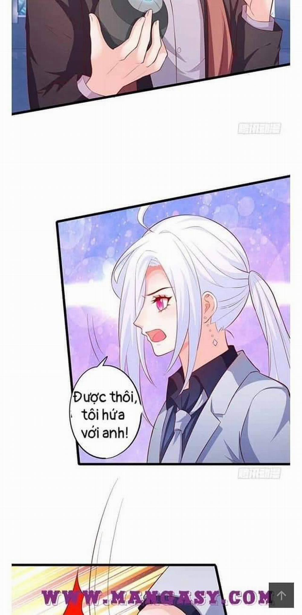 Hắc Đạo Đáng Yêu 105 trang 6