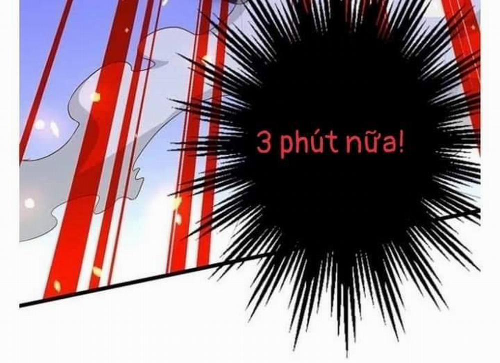 Hắc Đạo Đáng Yêu 106 trang 24