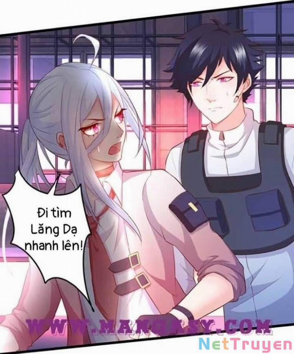 Hắc Đạo Đáng Yêu 108 trang 2