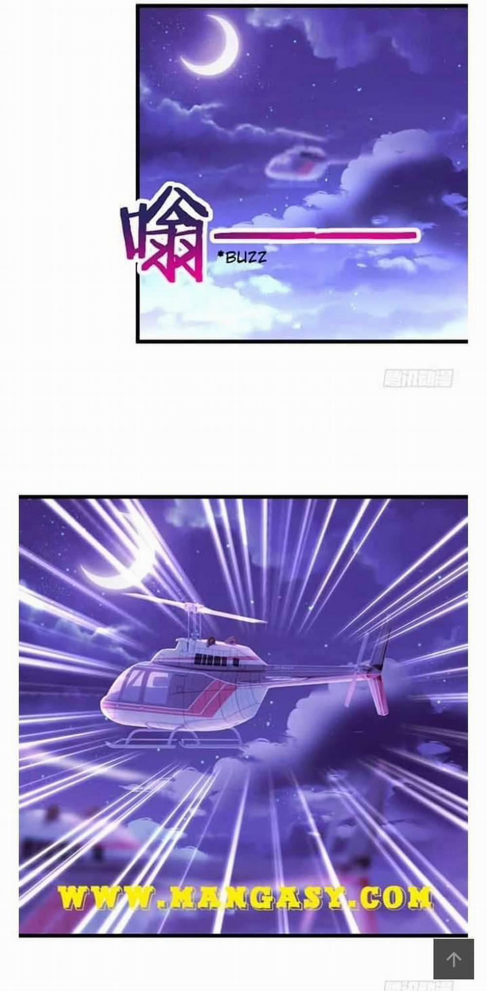 Hắc Đạo Đáng Yêu 109 trang 19