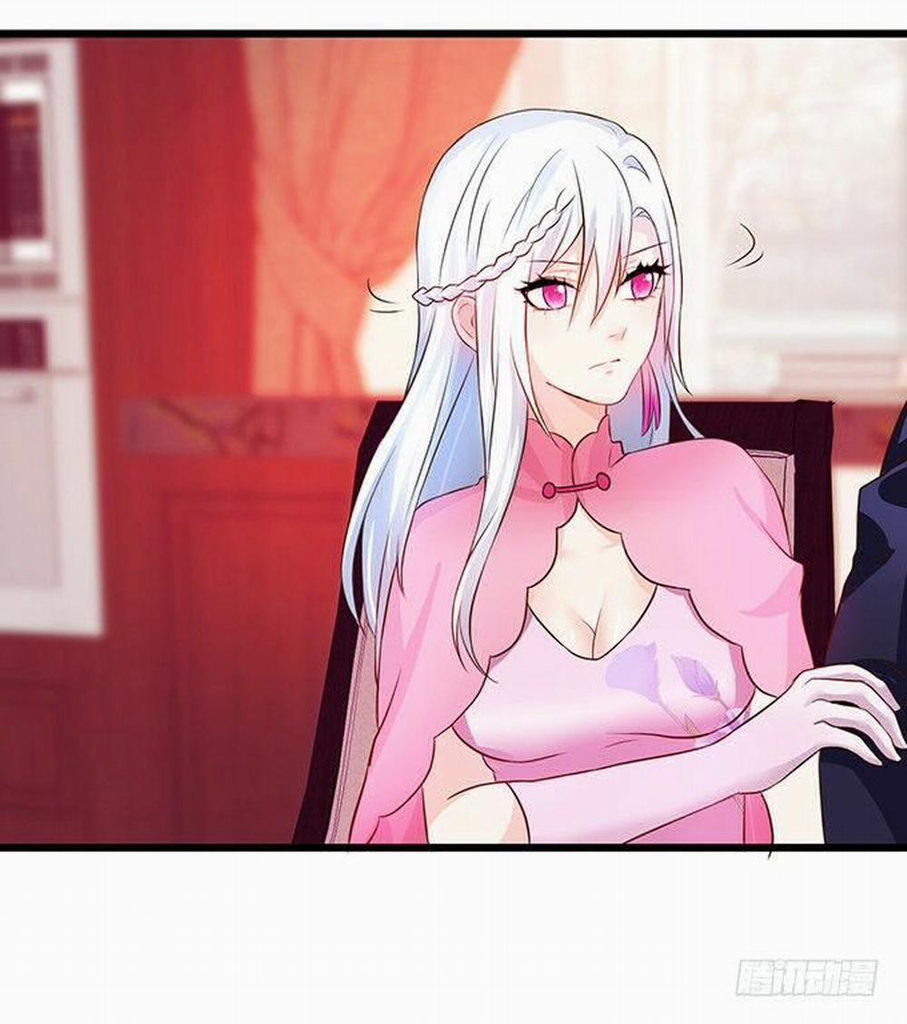 Hắc Đạo Đáng Yêu 11 trang 10