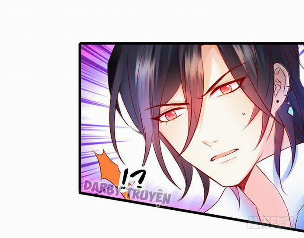 Hắc Đạo Đáng Yêu 11 trang 26