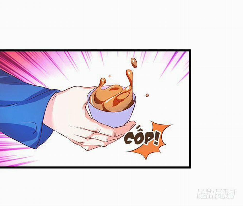 Hắc Đạo Đáng Yêu 11 trang 34