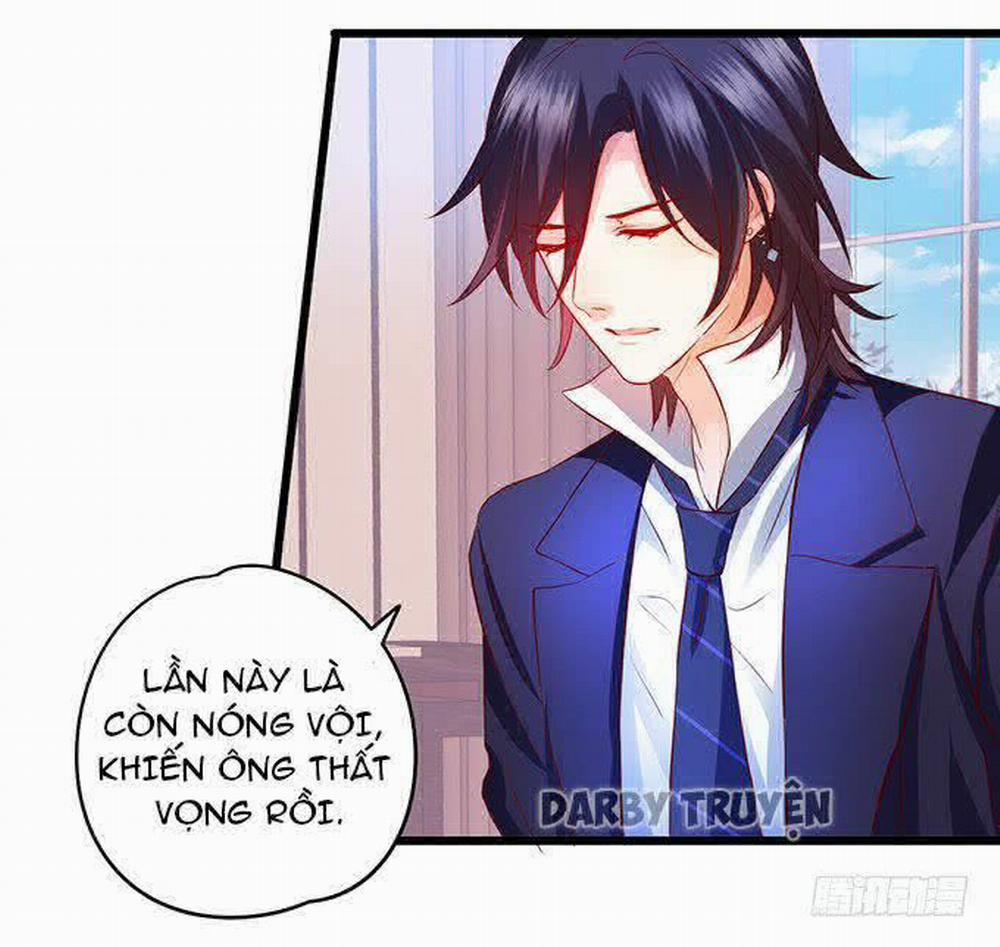 Hắc Đạo Đáng Yêu 11 trang 37