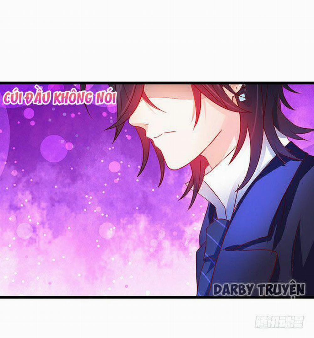 Hắc Đạo Đáng Yêu 11 trang 39