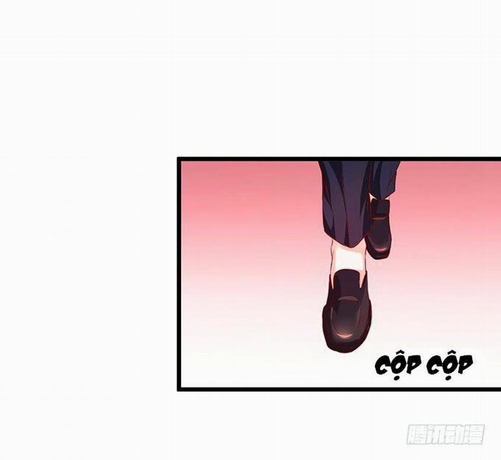 Hắc Đạo Đáng Yêu 11 trang 41