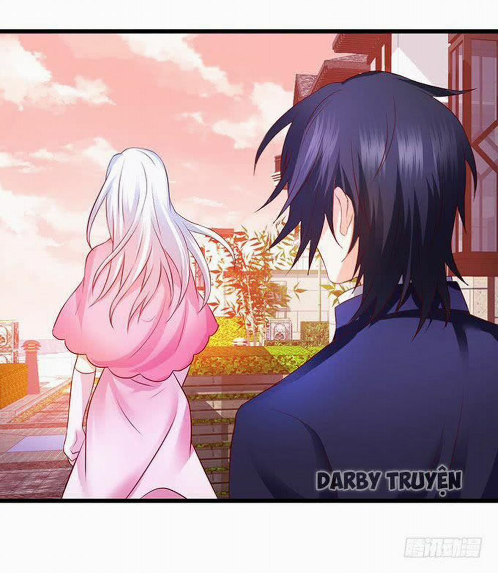 Hắc Đạo Đáng Yêu 11 trang 42