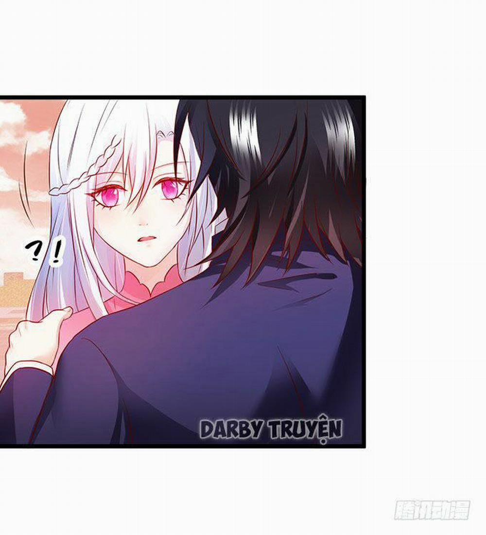 Hắc Đạo Đáng Yêu 11 trang 48